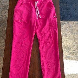 Figs Yola Scrub Pants